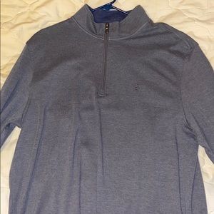 IZod long sleeve pullover